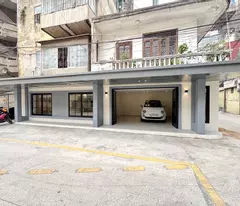 selling group house 1st floor - corner lot, 70m2 car parking 5.6 billion