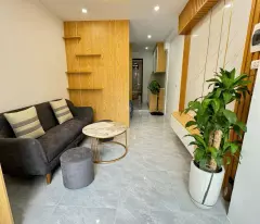 selling group house at post office - dong nhan - two ba trung - 2.75 billion