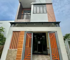 selling hamlet 3 trung an 5x12m 1 floor southeast direction price 1.2 billion near big c go my tho
