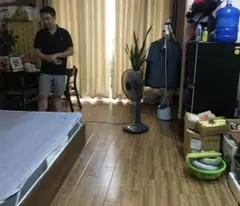 selling hao nam townhouse, dong da, near the street, right on 5 floors, 42 m2, price 7.6 billion