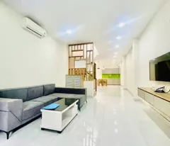 selling hh house, 60m2, 4.x wide for 5.6 billion at bigc truong chinh, tan phu.