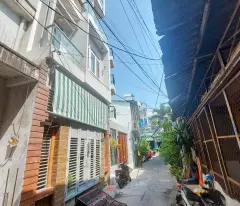 selling high-end chdv district 8, ta quang buu alley - price 8.6 billion💸💰