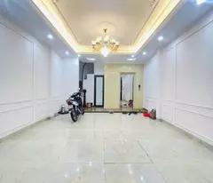 selling high quality subdivided houses - comfortable car turnaround - busy trung van area - inb/zalo