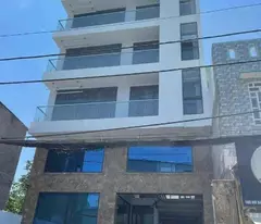 selling ho ba phan business environment building, phuoc long a, thu duc city, area 256m2 only 32 billion