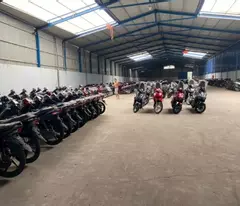 selling ho van long - tan tao sugar warehouse with area 4400m2