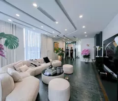 selling hoang dao thanh khuong dinh townhouse 65m2 6 floors for only 15 billion