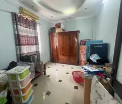 selling hoang mai house, connecting to lu temple, truong dinh, root de, minh khai