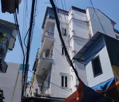 selling hoang van thai sublot, neu thong, car parking for 17.9 billion