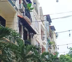 selling hoang van thai townhouse 52m2 x 4t x 12.5 billion cars, business