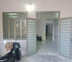 selling house 130m2 shr motorway (tan hiep ward) for only 2.7 billion