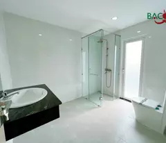 selling house 1t1l 60m2 shr residential road (tan phong ward) only 2.9 billion