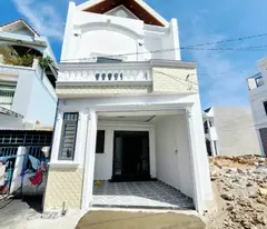 selling house 1t1l 67m2 shr residential road on motorway (ward ho nai) only 3.5 billion