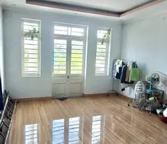 selling house 1t1l 79m2 shr residential road (hiep hoa ward) only 3 billion