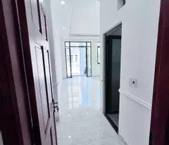 selling house 1t2l 84m2 shr residential road (hoa an ward) only 3,850 billion