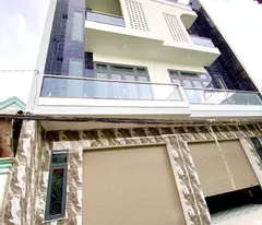 selling house 1t3l 61m2 residential road (tan hiep ward) only 4.5 billion
