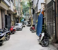 selling house 45m tan mai, car, business, office for only 7 billion
