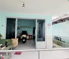 selling house 76m2 5m horizontal, linh dong ward, 2 floors, 4 bedrooms, 2 bathrooms only 3.65 billion tl