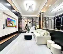 - selling house at phu luong auction 68m2 giving house - strong increasing future - near truong san market price 11 billion