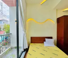 selling house at social nguyen hong binh thanh - 3x6 - 3 floors - 2 bedrooms - only 3 billion 23