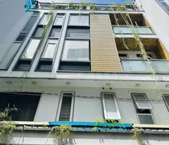 selling house at social thanh thai - dong tien residence, february 3, 8x12.5m, 5 t - 11 chdv, 17.8 billion.