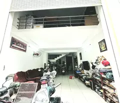 selling house at social thanh thai, ward 14, district 10, 54m2, 6 floors, 8 bedrooms, only 9.x billion