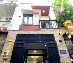 selling house at social thong nhat, tan thanh tan phu ward. area (4 x 17.2) 3l price 7 billion