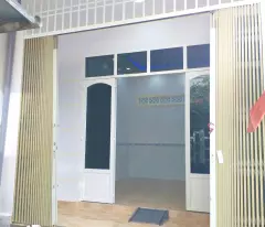 💒💒💒💥💥💥 selling house behind quang trung software 👉 selling price: 3.1 billion 👉 area: 51m² (4.1m