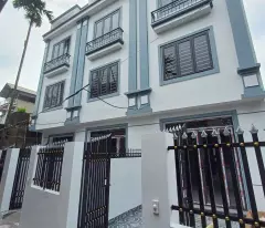 selling house by owner in dai thanh - quoc oai - hanoi