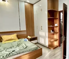 selling house c22 tran cung business peak cash flow 30m2 5 floors 4.95 billion