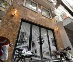 selling house cash flow 110 million/month 72m2, 8 elevator floors at hao nam, dong da, hanoi, 20.5 billion