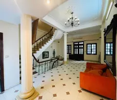 selling house doc tam da, thuy khue, 46 square meters, 5.2 meter frontage, price 7 billion 650 million near west lake