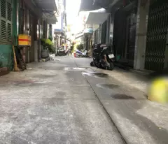selling house for rent 10 million maybe 30 million, ward 1, district 10 near ho thi ky market 60m2m, 3t 5br, business area - suitable