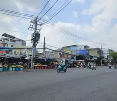 selling house front 307/23 bau cat tan binh 133m2 (4.1x33m), red book, 15 billion. contact: 0898333313