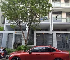 selling house front street no. 16 van phuc urban area - hiep binh phuoc ward - thu duc city