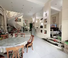 selling house frontage 23x28m for 18 billion le thi ha