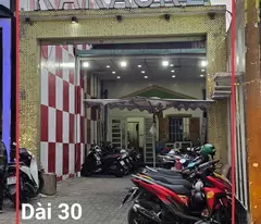 selling house frontage 32 phan van doi, ba diem commune, 5x30 only 9.5 billion 0898333313