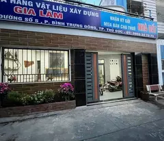 selling house frontage 47, street 5, binh trung dong ward, district 2 _ open road, contact 0903034123