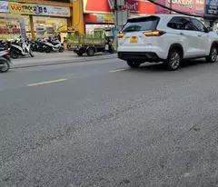 selling house frontage in binh chieu, near binh dien wholesale market, 950m2 (5/33x50m), level 4. 27.8 billion.