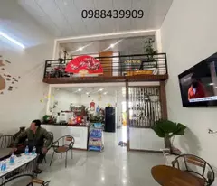 selling house frontage in duc trong center, lam dong, priced at 6.5 billion