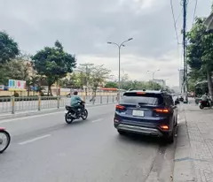 selling house frontage in ta quang buu 4.5x17 for only 12 billion 9
