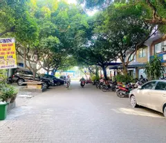 selling house frontage inside ly thuong kiet - opposite bac hai, 4.5x16m, 6 panels - 8 bedrooms, 25.5 billion.