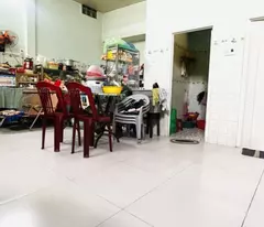 selling house frontage of huynh tan phat business - tan thuan export processing zone, 11x21mm, 3 old floors, 42 billion