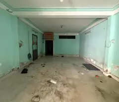 selling house frontage of inter-zone 16-18, right at rocket - binh tri dong, 9x23m, 2 old floors, 17.6 billion.