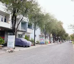 selling house frontage of trung son residential area 6x20 with private book 4 floors only 17 billion 5