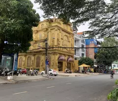 selling house frontage on street 19 rocket btdb horizontal 5x22 for only 17.55 billion (binh tan)