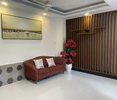 selling house hh, 7m wide, ho bieu chanh, ward 11 phu nhuan, 5 floors only 17 billion