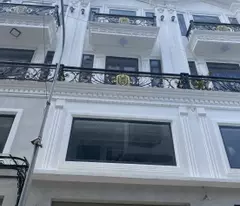 selling house hh on dat new street, area: 4x14m, 3 floors mezzanine, price: 7.5 billion tl contact now