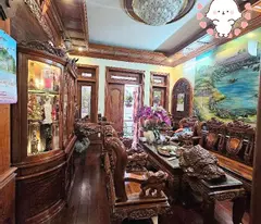 selling house hx 8m open everywhere, tan binh, 4 floors 56m2: only 14 billion, srh, convenient location, contact