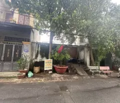 selling house hxh 8m go xoai street, area: 6.7x16m (back porch 12.5m), price: 7.8 billion tl contact now