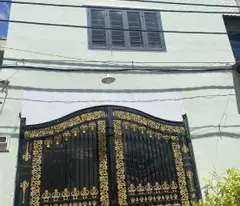 selling house hxh 8m le van quoi street, area: 6x22m, 1 mezzanine, price: 8.5 billion tl contact now